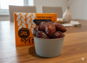 תמר סופר עסיסי, תמר בונבון משק ליבה